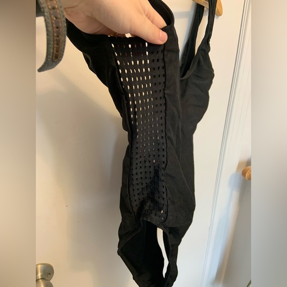 American apparel one piece swimsuit - Picture 2 of 2